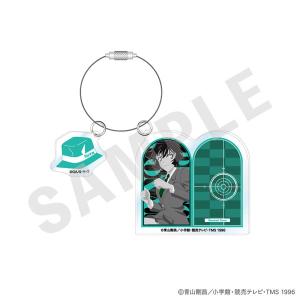 にじさんじ エデン組 1st Anniversary 両面アクリルスタンド アクシア