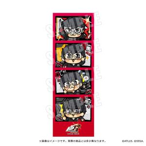 あんさんぶるスターズ×告白気球 第一弾 中国限定 抱き熊痛バッグ 朔間