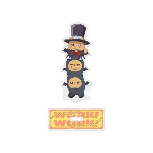 ハイキュー 澤村大地 クロニクル アクリルフィギュア ハイキュー!! アクリルスタンド 澤村大地 POINT GET!! – IG Port