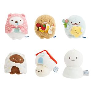 トライガン・マキシマム もちころりん ぬいぐるみマスコット レガート