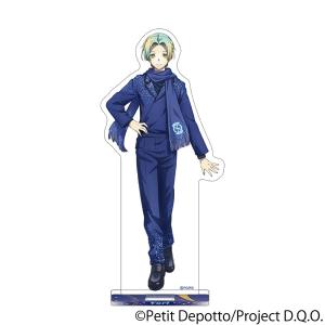 ペルソナシリーズ25周年記念 ペルソナ25thフェス P5 雨宮蓮 ジョーカー ペルソナ シリーズ ペルソナ25周年×TOWER RECORDS アクリル