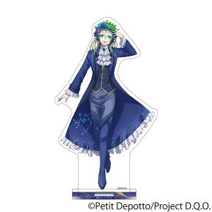 Identity V 第五人格 真髄メモリアル トレーディング缶バッジ Vol.2