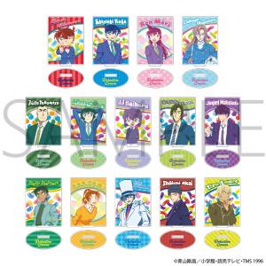 名探偵コナン アクリルスタンドコレクション 14...の商品画像