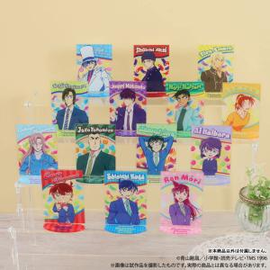 名探偵コナン アクリルスタンドコレクション 1...の詳細画像1