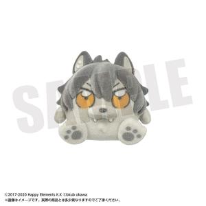 とるパカ あんさんぶるスターズ ?ハート型缶バッジ Vol.8? Bver. 影片