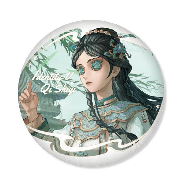 Identity V 第五人格 7周年 缶バッジ 骨董商[NetEase Games]《発売済・在庫...