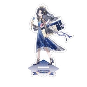 にじさんじ TRiNITY 1st ALBUM PRiSM 発売記念 アクリルスタンド