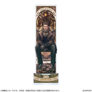 バイオハザード30周年 アクリルスタンドコレクション クリス [カプコン