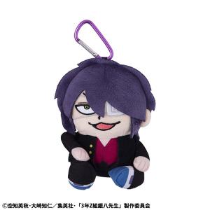【新品未使用】銀魂 ぷりぬいたっちどりーむ ぷりぬい マスコット 高杉晋助　希少 銀魂】ぷりぬいたっちどりーむ 高杉晋助 | 銀魂 | shopぬい