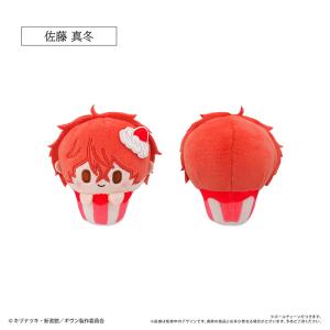 映画 ギヴン 海へ カップケーキたぴぬい 7個...の詳細画像1
