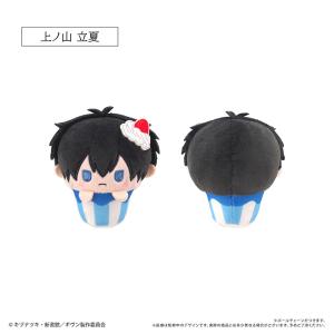映画 ギヴン 海へ カップケーキたぴぬい 7個...の詳細画像2