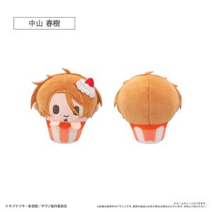映画 ギヴン 海へ カップケーキたぴぬい 7個...の詳細画像3