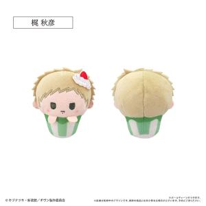 映画 ギヴン 海へ カップケーキたぴぬい 7個...の詳細画像4