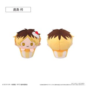 映画 ギヴン 海へ カップケーキたぴぬい 7個...の詳細画像5