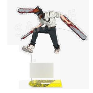 劇場版『チェンソーマン レゼ篇』 アクリルスタンド チェンソーマン[アヴェンジャーズ]《１２月予約》