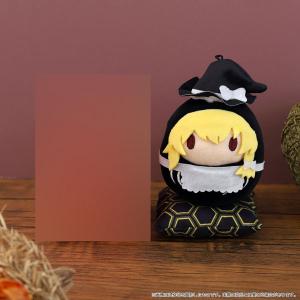 東方 ぬいぐるみシリーズ 霧雨魔理沙 ふもふもまりさ まんなかさいず Amazon.co.jp: 東方ぬいぐるみシリーズ2「霧雨 魔理沙」 ふもふも