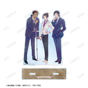 ショウワノート 名探偵コナン アクリルスタンド 街歩き-着物STYLE- 3柄