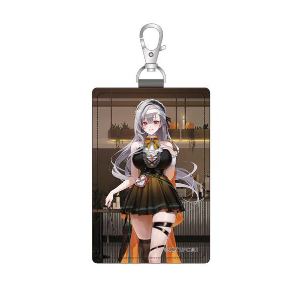 勝利の女神：NIKKE キャラクターカードケース モダニア[あみあみ]《発売済・在庫品》