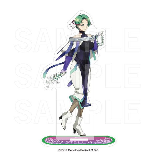 TVアニメ『グノーシア』GNOSIA Celebration Party in E-DINER オー...