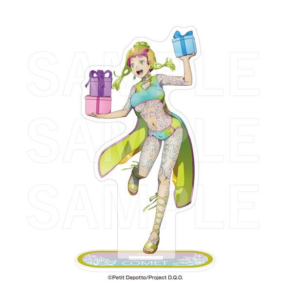 TVアニメ『グノーシア』GNOSIA Celebration Party in E-DINER オー...