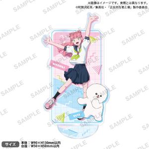 ホロライブ hololive production 5th Anniversary アクリルトロフィー