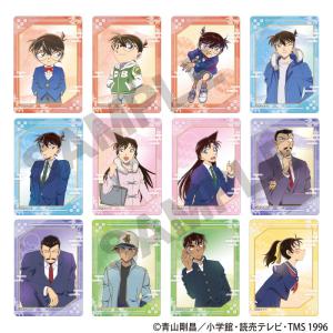 名探偵コナン トレーディングふぁぼカvol.7...の詳細画像2