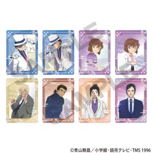 名探偵コナン トレーディングふぁぼカvol.7...の詳細画像3
