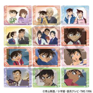 名探偵コナン トレーディングふぁぼカvol.7...の詳細画像4
