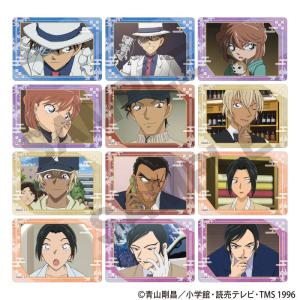 名探偵コナン トレーディングふぁぼカvol.7...の詳細画像5