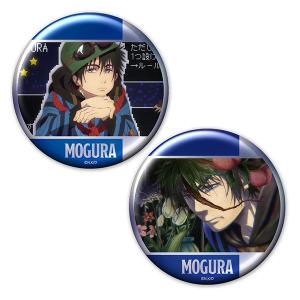 チェンソーマン デコレクション缶バッジ 第1弾 天使の悪魔(エンジェル