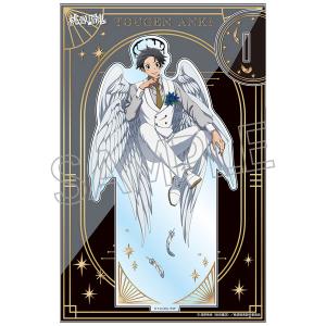 2025/11発売 [グッズ]/桃源暗鬼 ジャージメイド アクリルスタンド