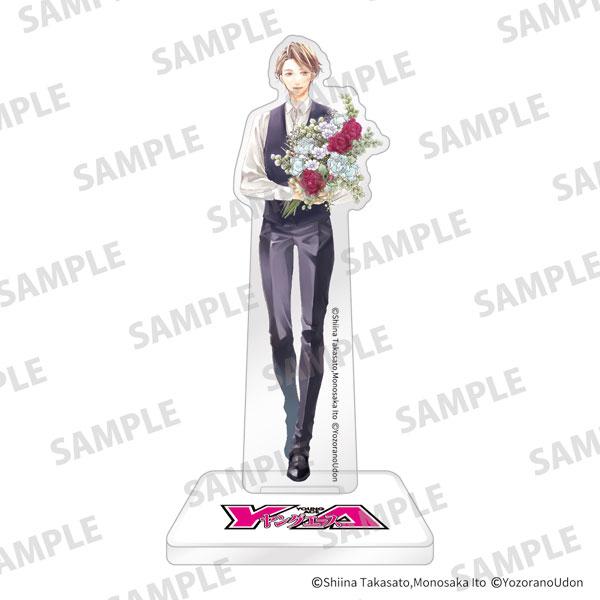 雨宮兄弟の骨董事件簿 ミニアクリルスタンド[KADOKAWA]《０３月予約》