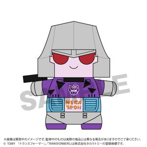 BANPRESTO（バンプレスト） 爆上戦隊ブンブンジャー ちびぐるみvol.2 4