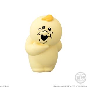 んぽちゃむフレンズ2 12個入りBOX (食玩...の詳細画像4