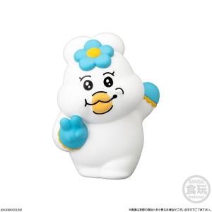 んぽちゃむフレンズ2 12個入りBOX (食玩...の詳細画像5