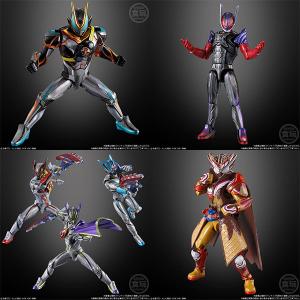 装動 仮面ライダーゼッツ AGT4 Feat.装動 仮面ライダーガヴ 12個入り