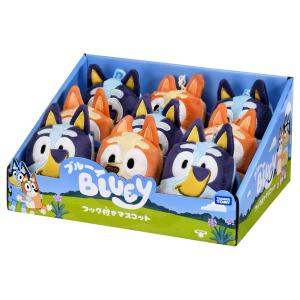 ekids Bluey】 ブルーイ キッズ デジカメ ビデオ録画と内蔵デジタル