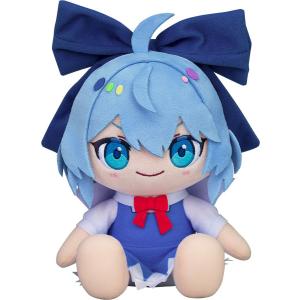 ちょこぷに ぬいぐるみ チルノの買取情報