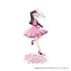 ホロライブ 活動2周年記念 直筆サイン入りチェキ風ブロマイドカード 鷹