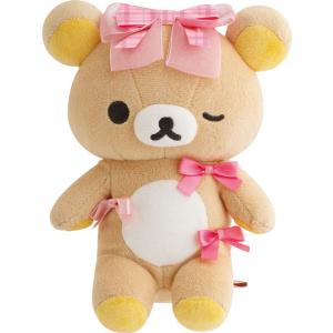 San-X（サンエックス） リラックマ BASIC RILAKKUMA MONOCHROME