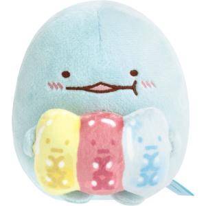 San-X（サンエックス） すみっコぐらし グミグミパーティーテーマ