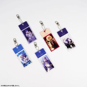 この結婚はどうせうまくいかない アクリルチケッ...の詳細画像1
