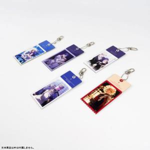 この結婚はどうせうまくいかない アクリルチケッ...の詳細画像2