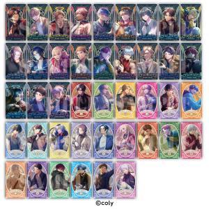 エンスカイ あんさんぶるスターズ!! アルカナカードコレクション BOX