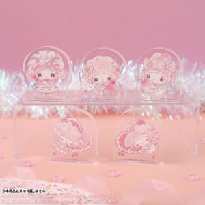 サンリオキャラクターズ マイメロディ DOLL...の詳細画像1