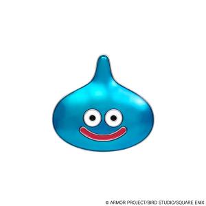 ドラゴンクエスト ピンズ スライム（再販）[スクウェア・エニックス]《発売済・在庫品》｜あみあみ Yahoo!店