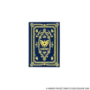 ドラゴンクエスト ピンズ 冒険の書（再販）[スクウェア・エニックス]《発売済・在庫品》｜あみあみ Yahoo!店