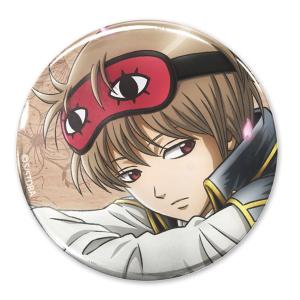 僕のヒーローアカデミア コレクション缶バッジ 第3弾 爆豪勝己