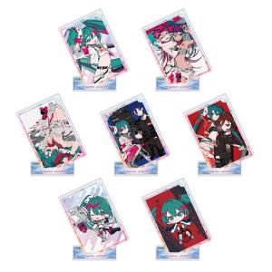 レーシングミク 2025Ver. アクスタBOXの買取情報