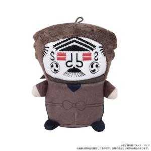 2026/05発売 [グッズ]/忍たま乱太郎 まめめいと (ぬいぐるみマスコット